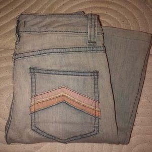 Free People Jeans
